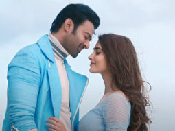 Aashiqui Aa Gayi Song | Radhe Shyam | Prabhas, Pooja Hegde