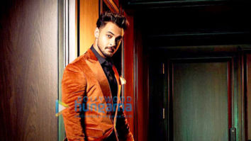 Celeb Photos Of Aayush Sharma