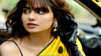 Celebrity Photos of Adah Sharma