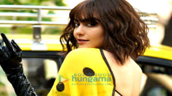Celebrity Photos of Adah Sharma