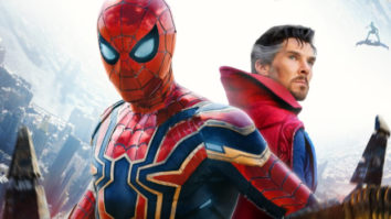 Advance bookings open for Tom Holland and Zendaya starter Spider-Man: No Way Home in India