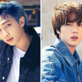 After BTS' SUGA, members RM and Jin test positive for COVID-19