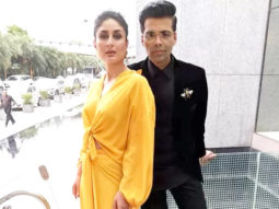 After Kareena Kapoor Khan, Karan Johar’s building sealed amid several COVID-19 positive cases 