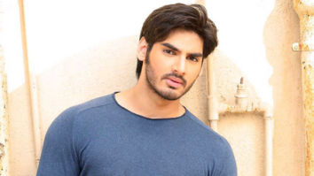 Ahan Shetty gets candid about shooting Tadap shirtless in Mussoorie’s freezing winters