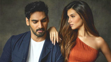 Ahan Shetty on Tadap: “When it comes to Betrayal, when you Love someone…” | Tara Sutaria