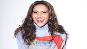 Celebrity Photos of Aisha Sharma