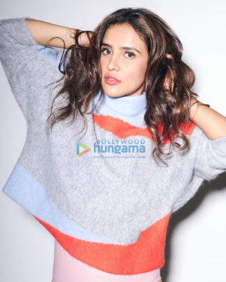 Celebrity Photos of Aisha Sharma