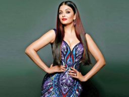 Aishwarya Rai Bachchan shares a loving message for her parents on their wedding anniversary