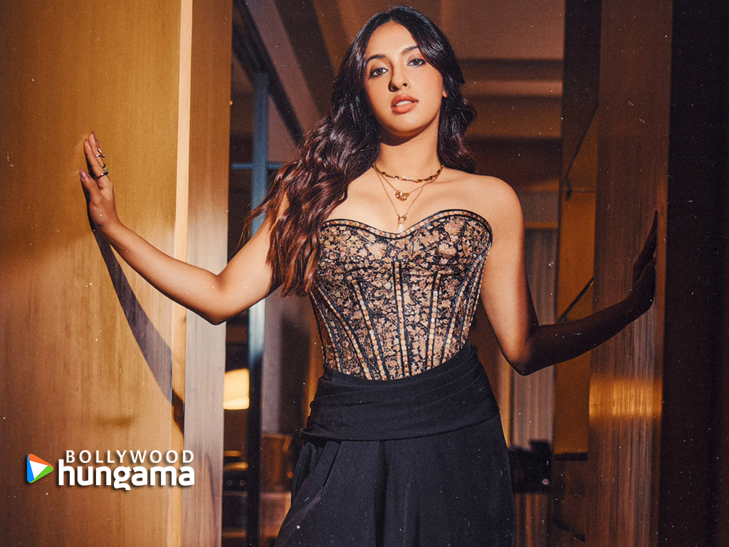 Akansha Ranjan Kapoor Akansha Ranjan Kapoor