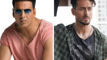 Akshay Kumar and Tiger Shroff to star in an action film to be directed by Ali Abbas Zafar