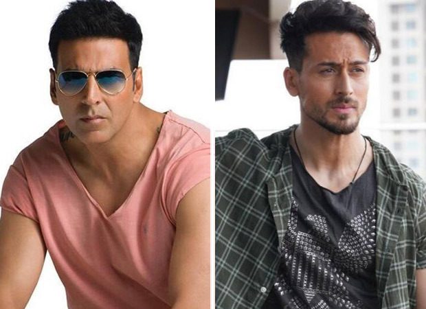 Akshay Kumar and Tiger Shroff to star in an action film to be directed by Ali Abbas Zafar Akshay Kumar and Tiger Shroff to star in an action film to be directed by Ali Abbas Zafar