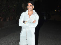 Akshay Kumar reveals why he opted to do Atrangi Re despite having a small role