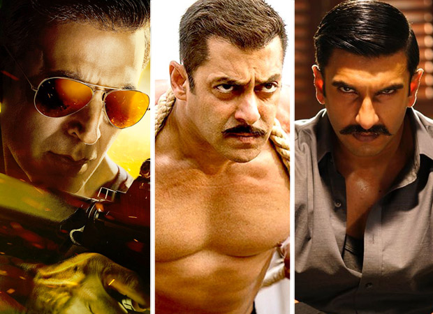 Akshay Kumar’s Sooryavanshi surpasses Salman Khan’s Sultan and Ranveer Singh’s Simmba; becomes 11th All Time Highest grosser at the Australia box office