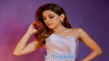 Celeb Photos Of Alaya F