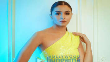 Celebrity Photos of Alia Bhatt