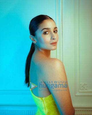 Celebrity Photos of Alia Bhatt