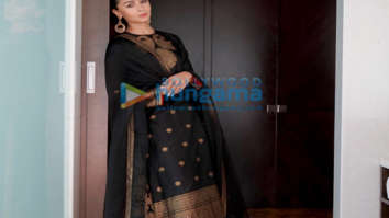Celebrity Photos of Alia Bhatt