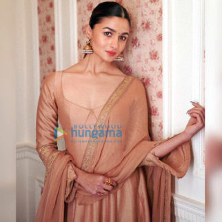 Celeb Photos Of Alia Bhatt