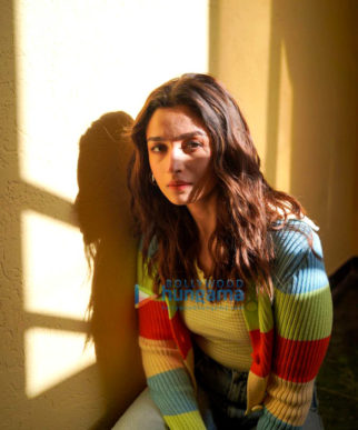 Celeb Photos Of Alia Bhatt
