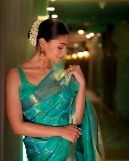 Celeb Photos Of Alia Bhatt