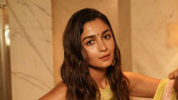Celeb Photos Of Alia Bhatt