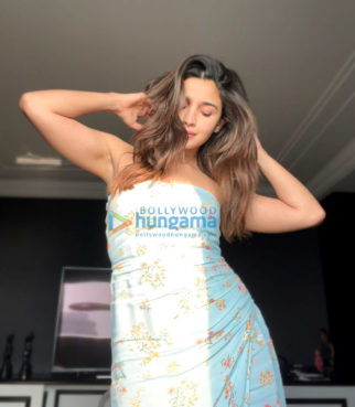 Celeb Photos Of Alia Bhatt