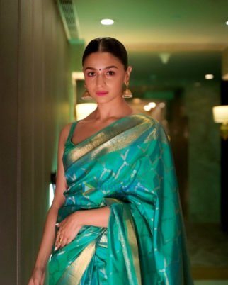 Celeb Photos Of Alia Bhatt