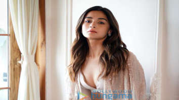 Celeb Photos Of Alia Bhatt
