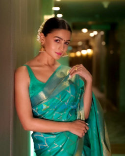 Celeb Photos Of Alia Bhatt