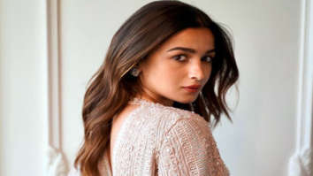 Celeb Photos Of Alia Bhatt