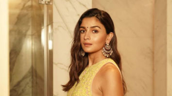 Celeb Photos Of Alia Bhatt