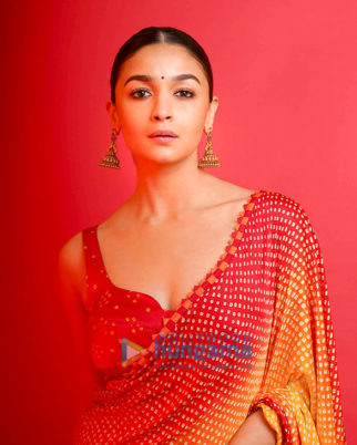 Celeb Photos Of Alia Bhatt