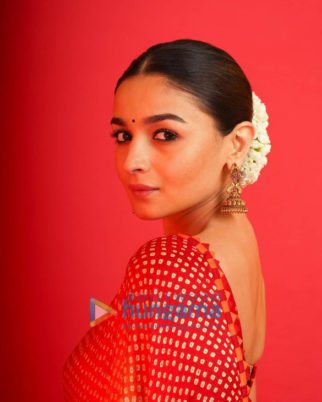 Celebrity Photos of Alia Bhatt