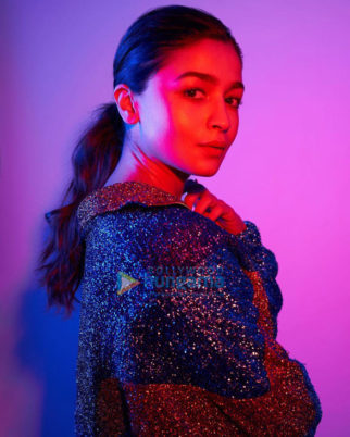 Celebrity Photos of Alia Bhatt