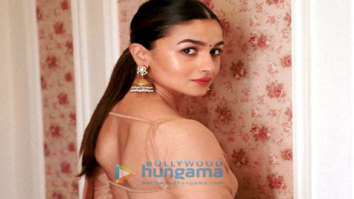 Celebrity Photo Of Alia Bhatt