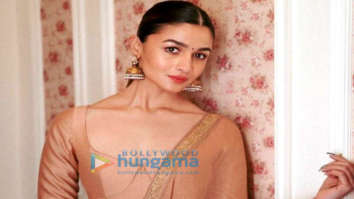 Celebrity Photo Of Alia Bhatt