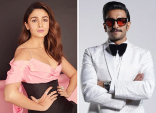 Alia Bhatt pens a heartwarming note for Ranveer Singh and 83 team -“Wanted to clap scream cry and dance at the same time”