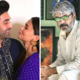 Alia Bhatt requests Sanjay Leela Bhansali to let her parents and Ranbir Kapoor watch Gangubai Kathiawadi; Bhansali says NO