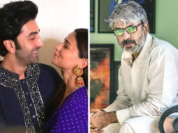 Alia Bhatt requests Sanjay Leela Bhansali to let her parents and Ranbir Kapoor watch Gangubai Kathiawadi; Bhansali says NO