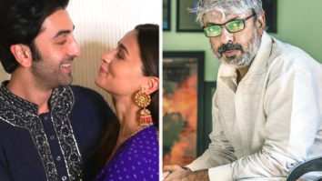 Alia Bhatt requests Sanjay Leela Bhansali to let her parents and Ranbir Kapoor watch Gangubai Kathiawadi; Bhansali says NO