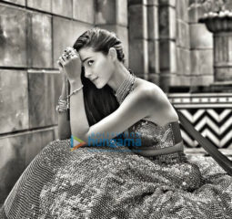 Celeb Photos Of Ananya Panday