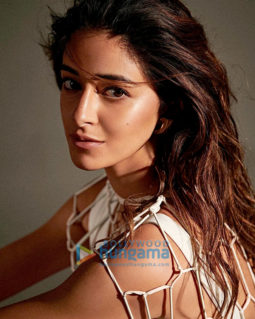 Celebrity Photos of Ananya Panday
