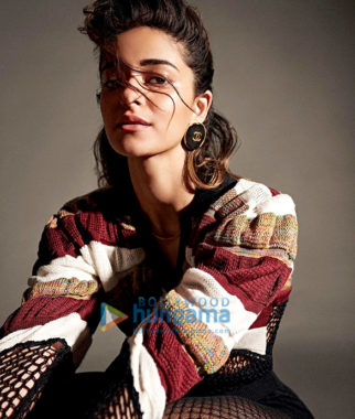 Celebrity Photos of Ananya Panday