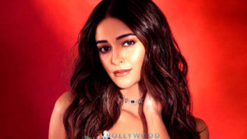 Celebrity Photos of Ananya Panday