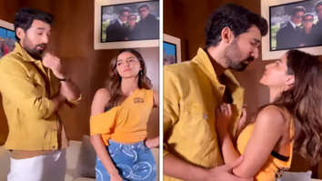 Ananya Panday recreates Kabhi Khushi Kabhie Gham’s scene as Poo, says ‘no one can do it like Kareena Kapoor’ Ananya Panday recreates Kabhi Khushi Kabhie Gham’s scene as Poo, says ‘no one can do it like Kareena Kapoor’