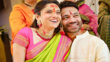 Ankita Lokhande performs Puja with Vicky Jain; watch video from pre-wedding festivities
