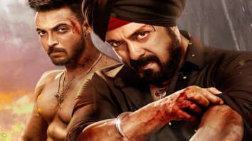 Antim Box Office Day 10: Salman Khan – Aayush Sharma starrer Antim – The Final Truth is decent