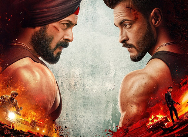 Antim Box Office: Salman Khan-Aayush Sharma film surpasses Akshay Kumar’s Bell Bottom; becomes the 2nd highest grosser of 2021 after Sooryavanshi