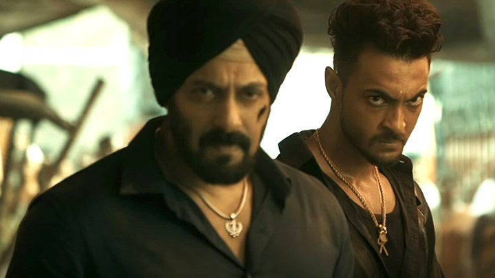Antim Jung | Salman Khan, Aayush Sharma | Mahesh V Manjrekar Antim Jung | Salman Khan, Aayush Sharma | Mahesh V Manjrekar