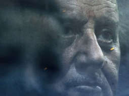 Anupam Kher’s motion poster from The Kashmir Files out now